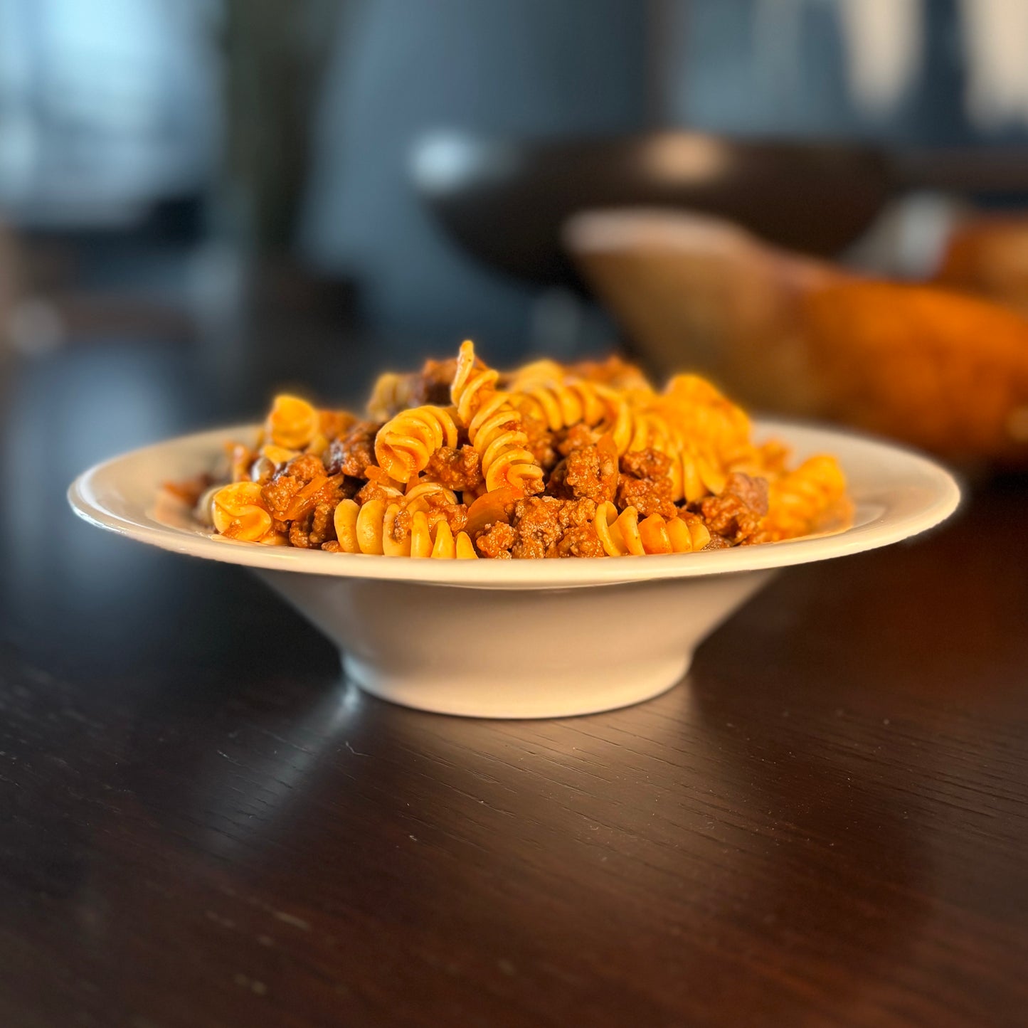 Beef Bolognese