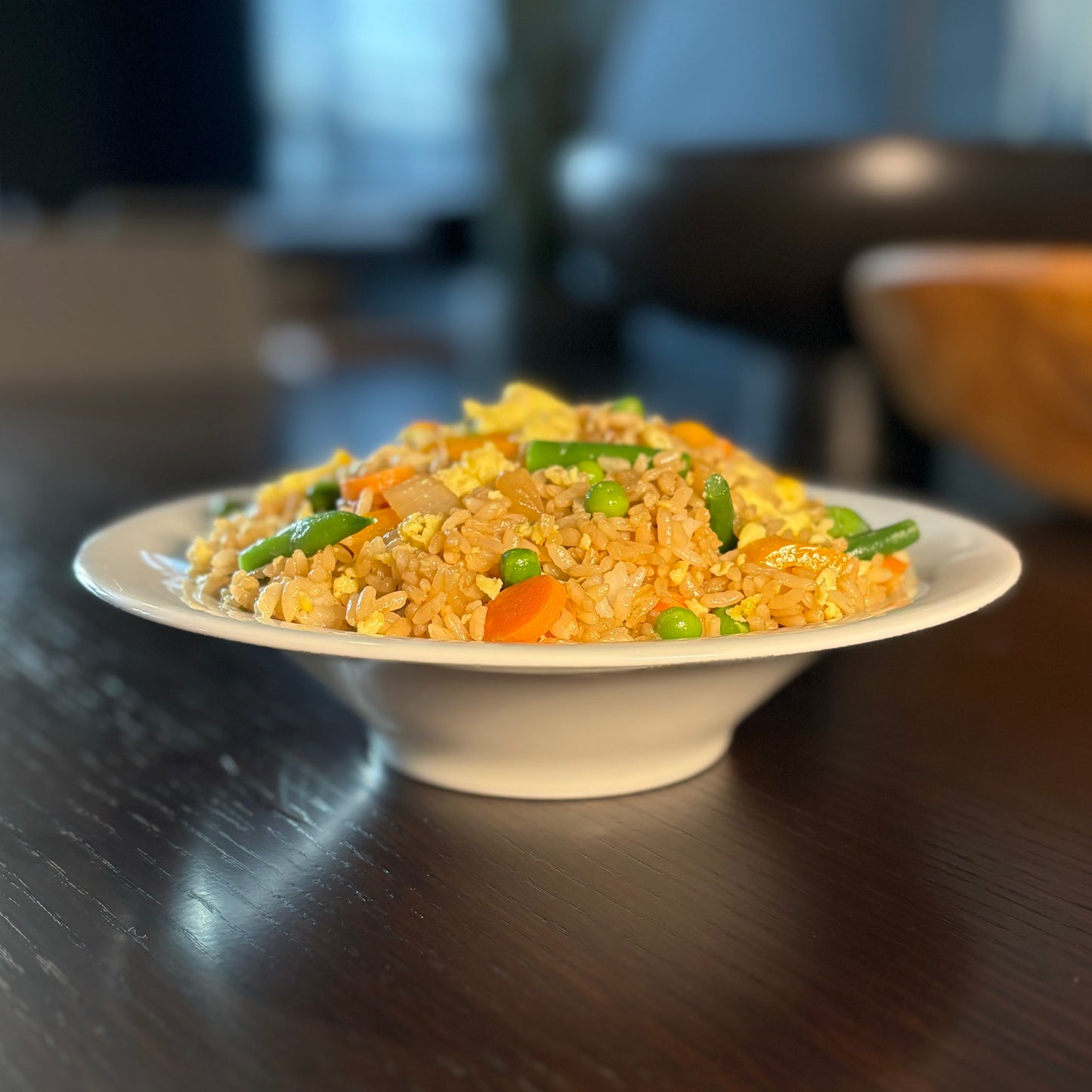Mexican Rice