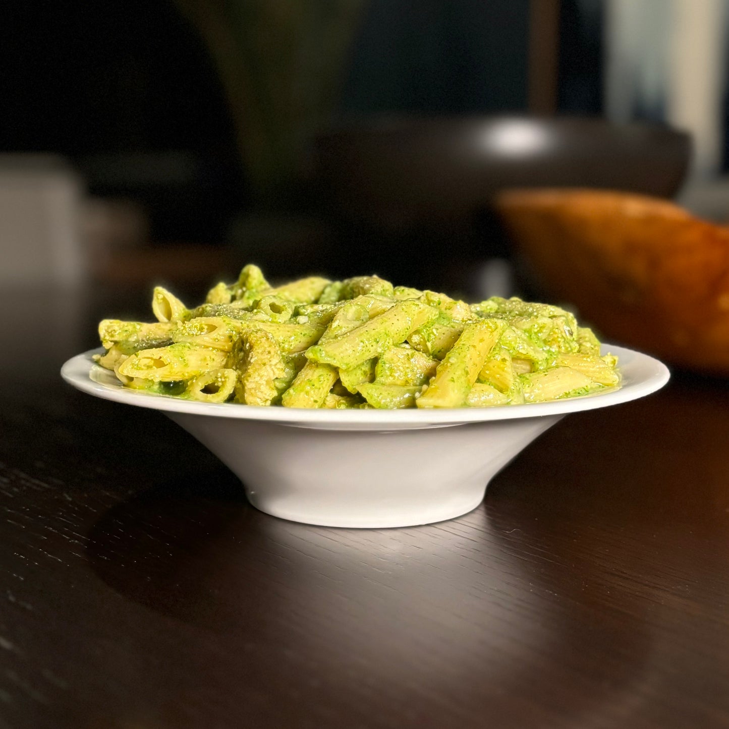 Chicken Pesto