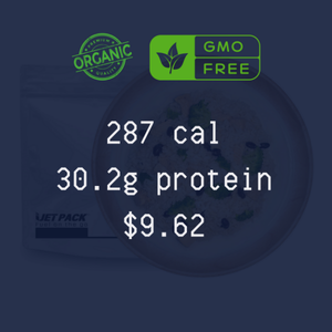 Chicken Broccoli