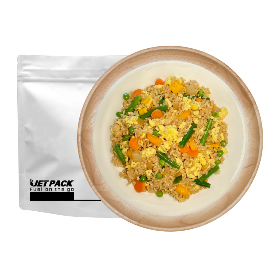 Mexican Rice