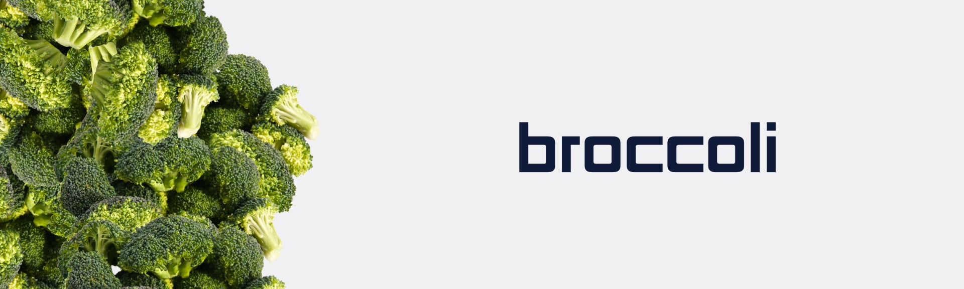 Broccoli