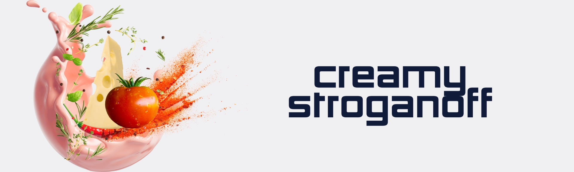 Creamy Stroganof
