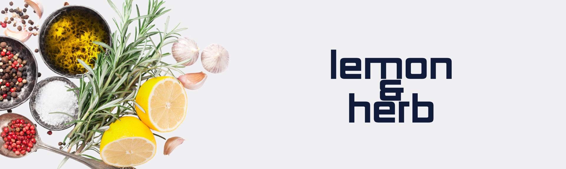 Lemon & Herb