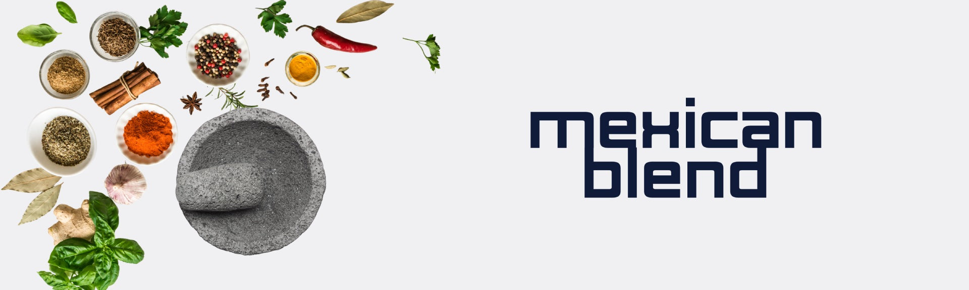 Mexican Blend