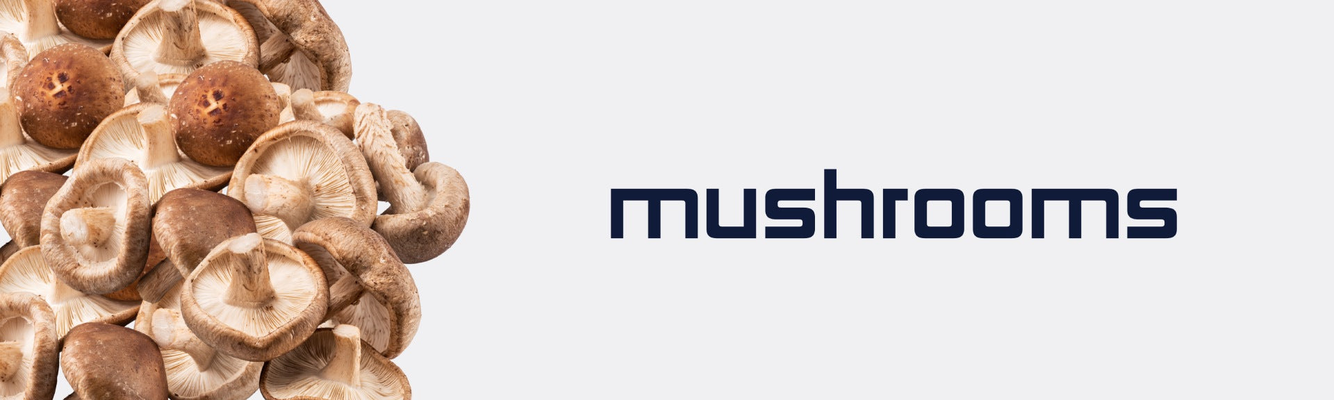 Mushrooms