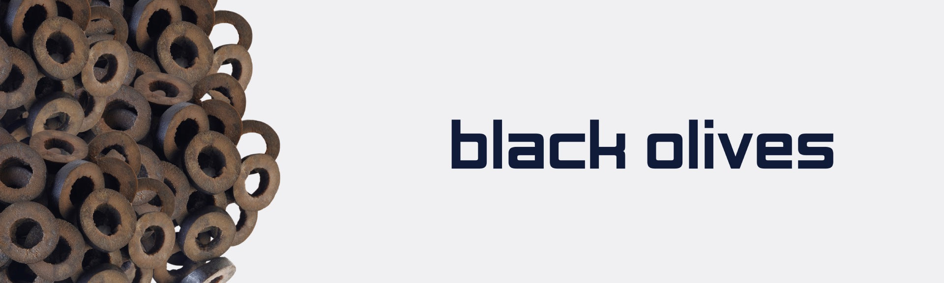 Black Olives