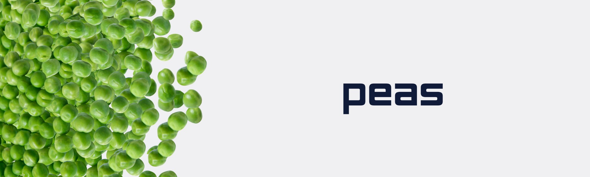 Peas