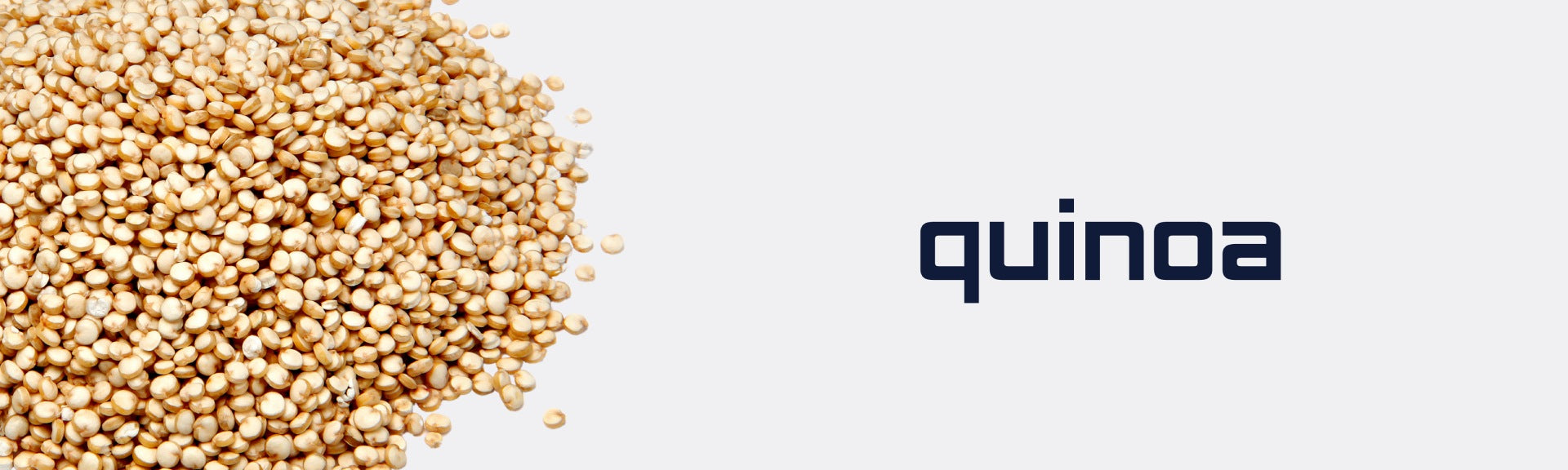 Quinoa
