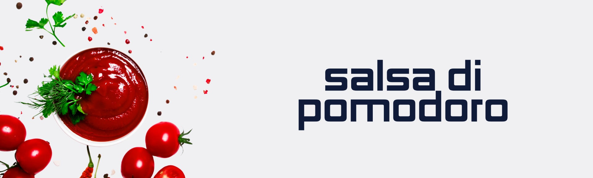 Salsa di Pomodoro