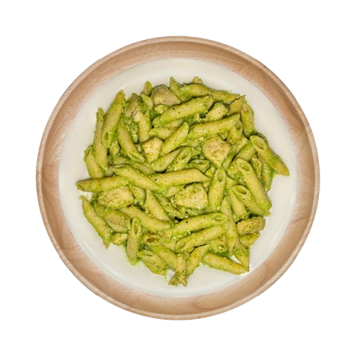 Chicken Pesto
