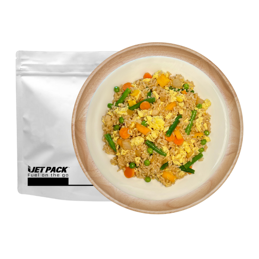 Mexican Rice