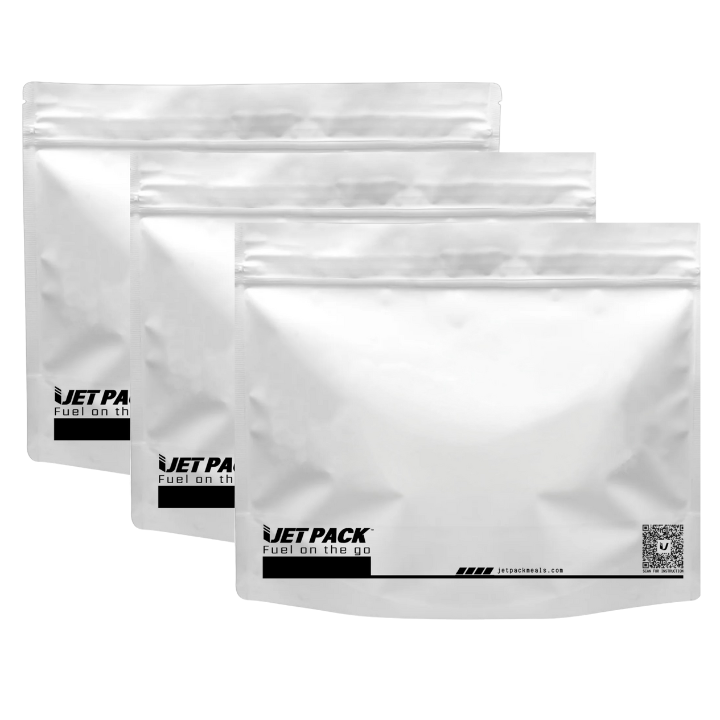 3 Day Pairing – JetPack